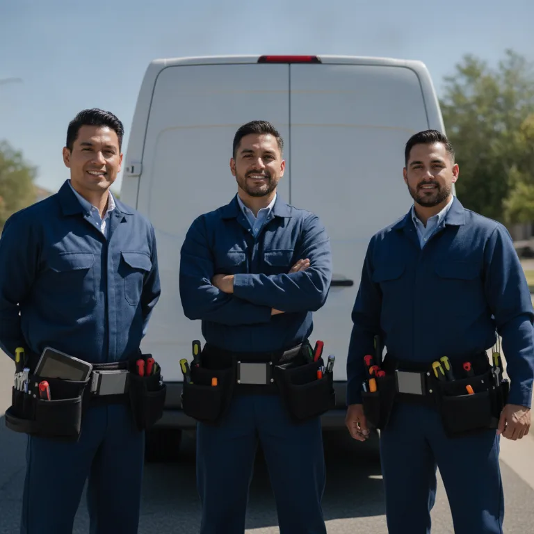 Serviços de TI equipe em Franco da Rocha